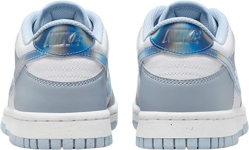 Image of Nike Boys' Dunk Low SE Sneakers