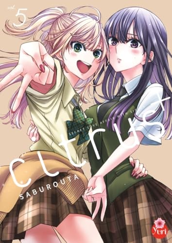 Citrus + — Tome 5