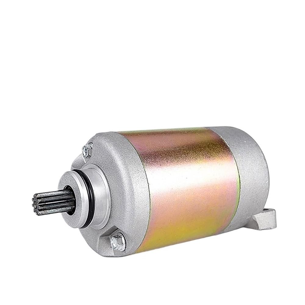 Pièce de démarreur mécanique CF250 haute durabilité 0110-093000 pour moteur 250cc