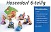 Produktbild My Home 6-TLG. Hasendorf