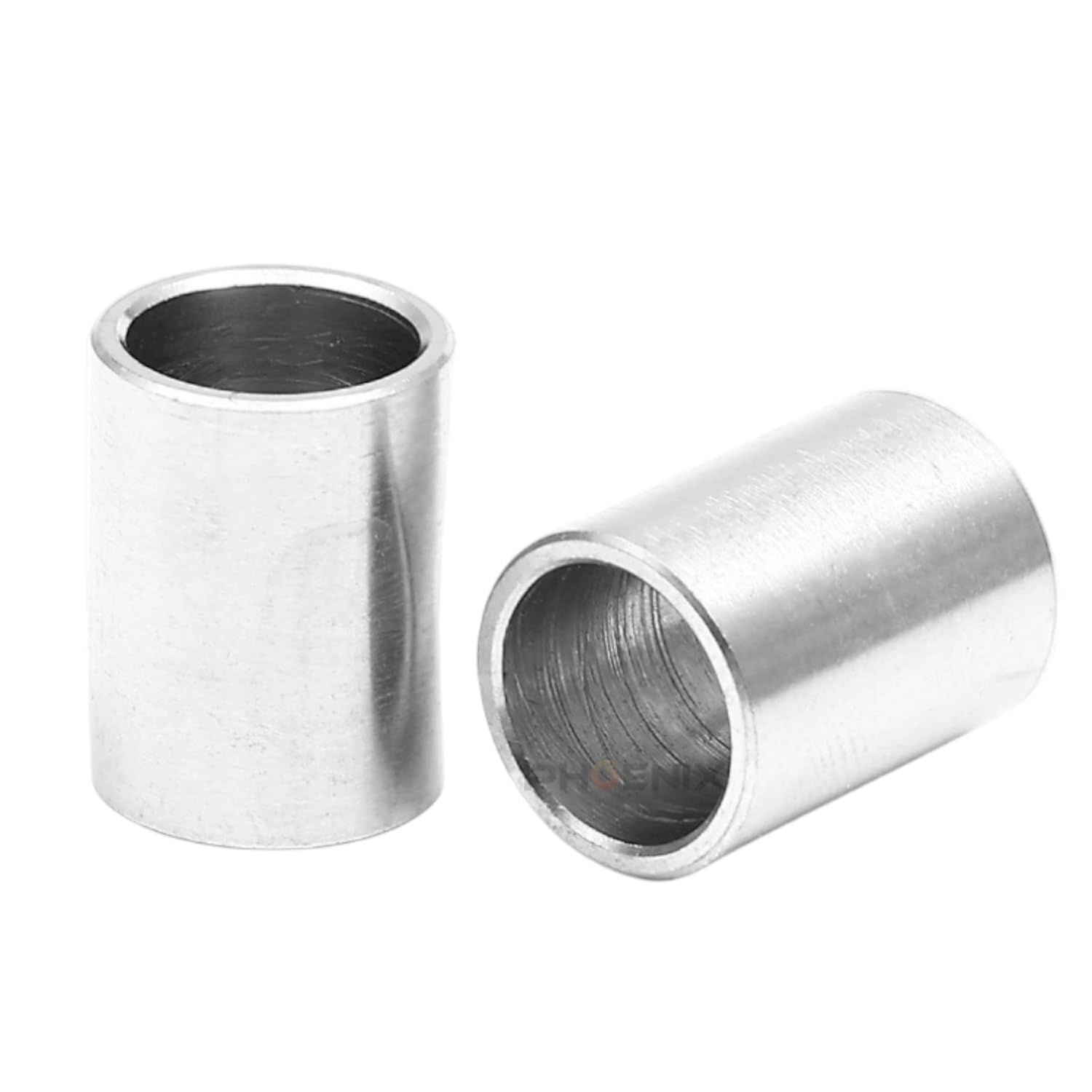 蛇穴様限定 Amazon | PHOENIX サス カラー 2個 内径12mm 外径14mm