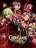 code geass cc  Code Geass: Lelouch of the Rebellion 1 - Initiation