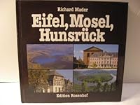 Eifel, Mosel, Hunsrück B002LPL402 Book Cover