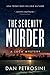 The Serenity Murder: A Luca Mystery Crime Thriller: Book #3