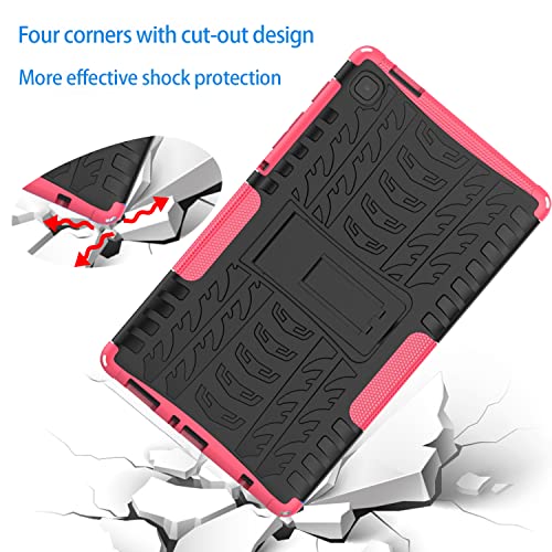 GOPOZO Cover per Samsung Galaxy Tab A7 Lite 8,7