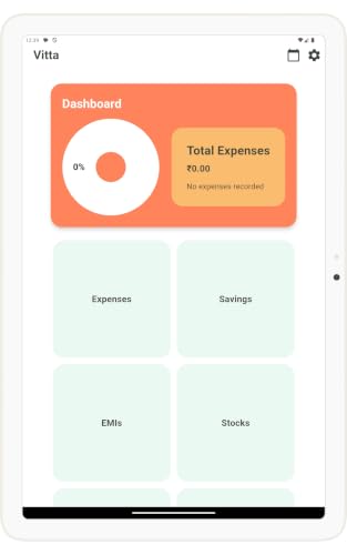 Vitta – vue 3