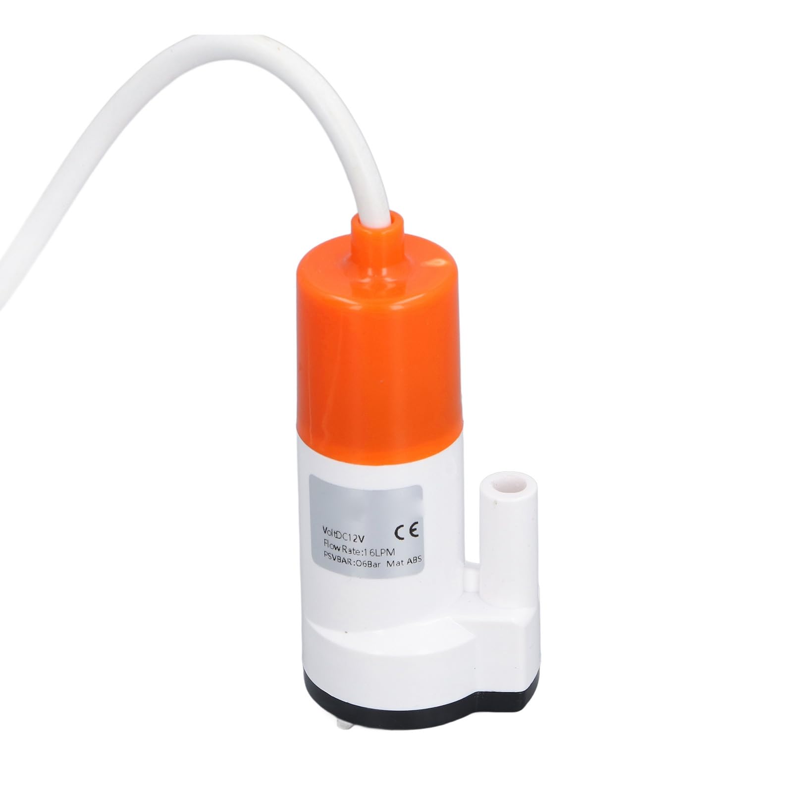Pompe à eau pour camping-car, Pompe automatique pour camping-car