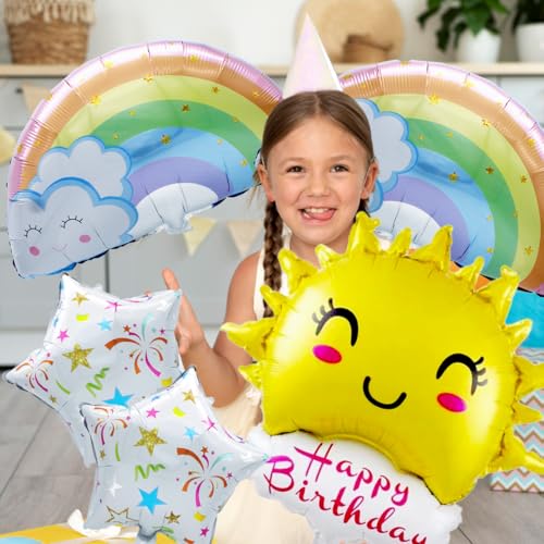 Reviews de Globos arcoiris que Puedes Comprar On-line. 21 Imagen adicional