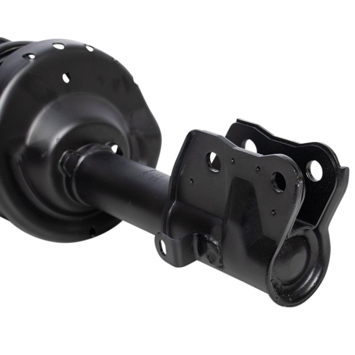 Karoldeare Suspension Shock Absorber Strut and Spring Assembly Front Left Driver Upper Lower Side Cast Metal for for Forester 2.0L/2.5L 2014-2016 SCA30527 SR4489