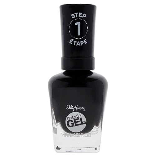 SALLY HANSEN Miracle Gel esmalte de uñas