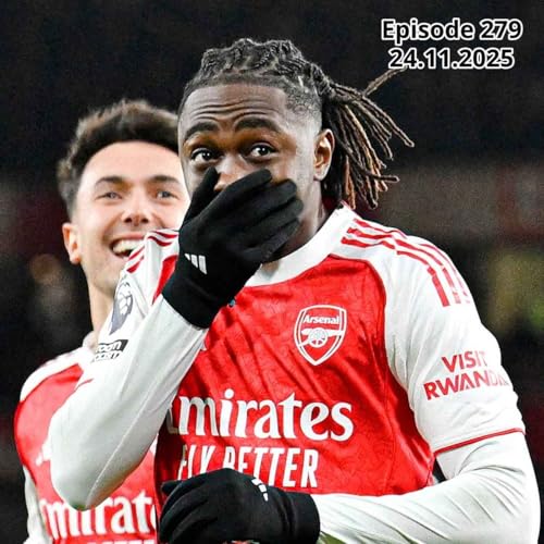 Episode 279 - الحلقة ٢٧٩ "Derby Delight - انتصار ساحق في الدربي"