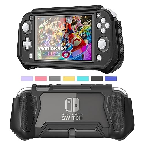 iNOTOGG Compatible with Nintendo Switch Lite Screen Protector...