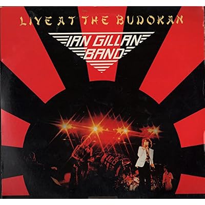 Live at The Budokan