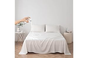 DUJUIKE Waterproof Bed Cover for Dog and Cats: Perfect Protection for Your Queen-Sized Bed