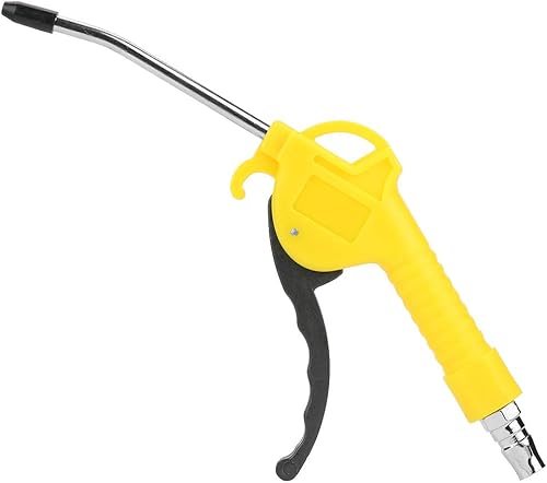 Pistola de soplado de aire Tipo de pistola de soplado Compresor de plumero de aire Herramienta de limpieza neumática