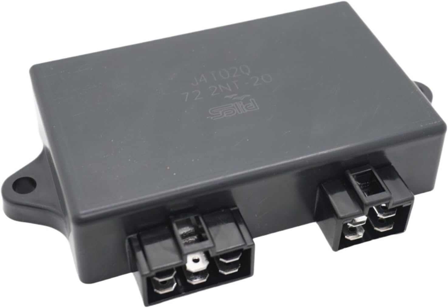 Motorcycle Digital Electronic Ignition CDI Igniter