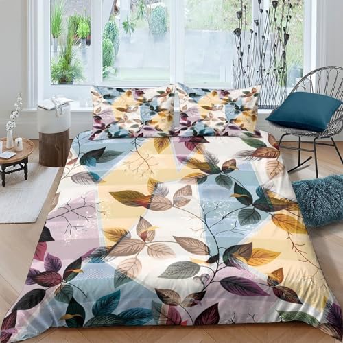 Housse de couette herisson hypoallergénique contre les allergies
