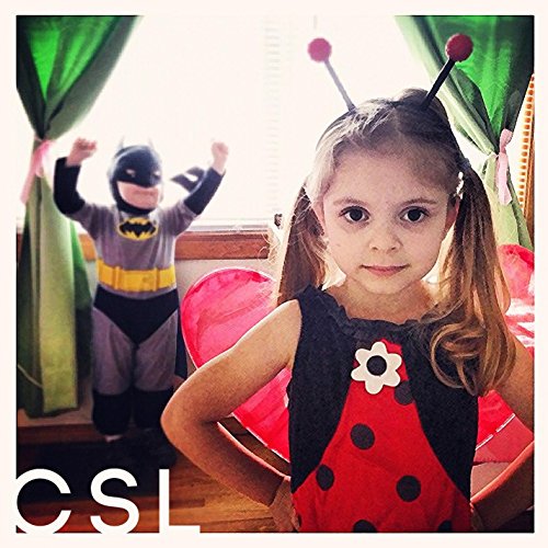 Little Heroes de CSL en Amazon Music Amazon.es