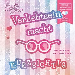 Page de couverture de Verliebtsein macht kurzsichtig - Sammelband