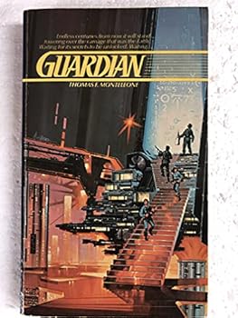 Paperback Guardian Book