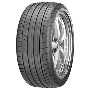 Dunlop 255/40 R19 96V Sommerreifen Reifen