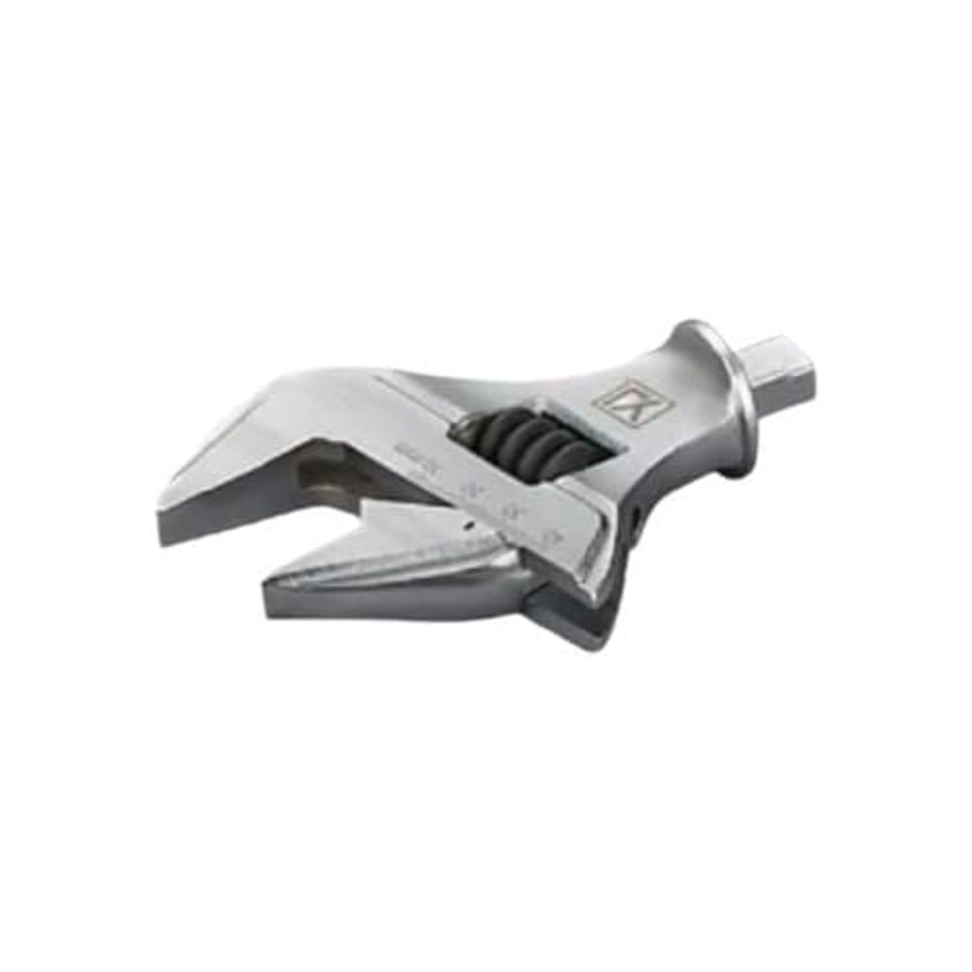 Yellow Jacket 60625 Cabezal de llave ajustable, 10-41 mm