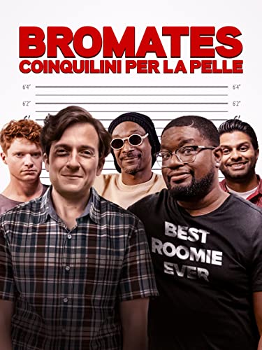  Bromates: coinquilini per la pelle