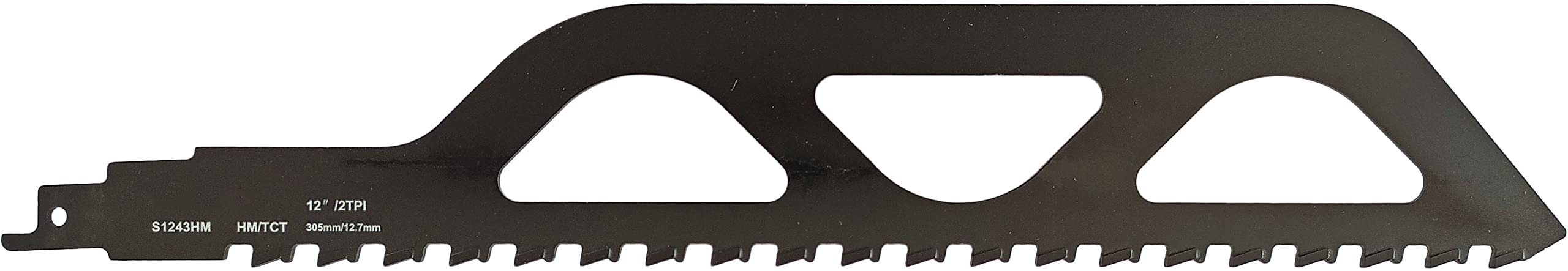 DUMDAAR Concrete/Siporex Saw Blade for Cutting Bricks, Aerated Concrete Blocks, Cement Cutter Blade (12 inch) (B09TNXDWT3) Amazon Price History, Amazon Price Tracker
