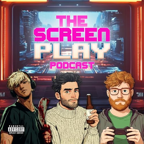 The Screen Play Podcast cover art