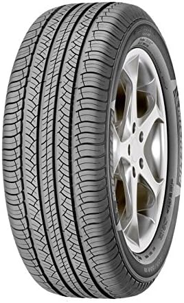 Michelin Latitude Tour HP EL M+S - 255/50R19 107H - Summer Tire