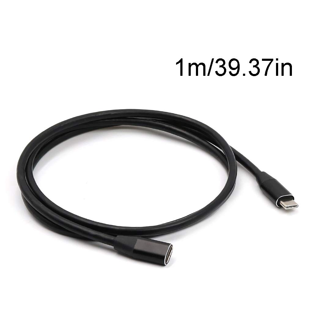 Cerrxian, cavo di estensione USB di tipo C, da ini USB 2.0 feina a