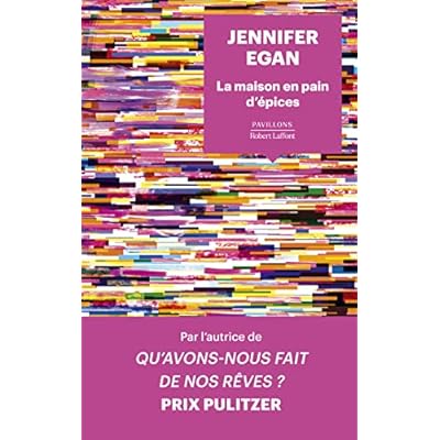 La Maison en pain d'&eacute;pices