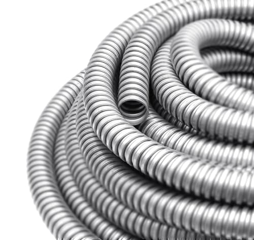 Tubo eléctrico galvanizado 3/4 16 tubo electrico galvanizado 3 4 marca Xadnitu