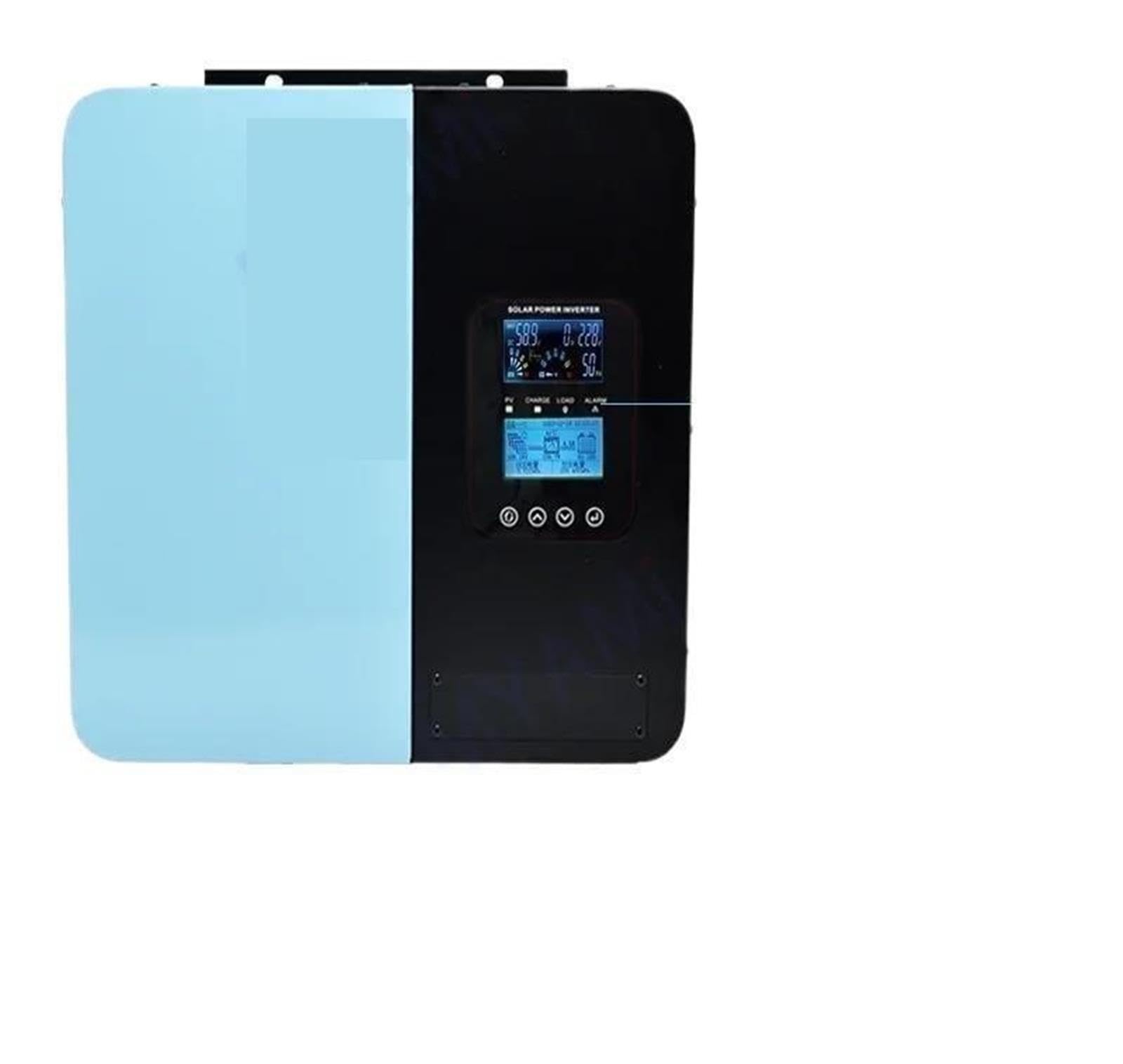 Inversor de CA MPPT de 72V 220V 5KW 60A