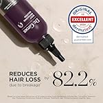 Dr. Groot Miracle in Shower Treatment for Hair Loss, Korean Hair Care, 5 Seconds to Smooth Hair, Rosemary Oil for Healthier-Looking Hair, Hair Rinse, Moisturizing Treatment,Scalp Revitalizing Solution - Image 3
