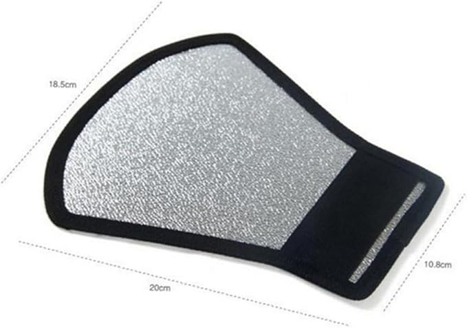 2pcs Difusor de Flash Softbox para Fotografía miniatura 2
