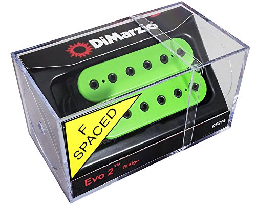 DiMarzio DP215FGN Evo 2 F�Ԋu �O���[��
