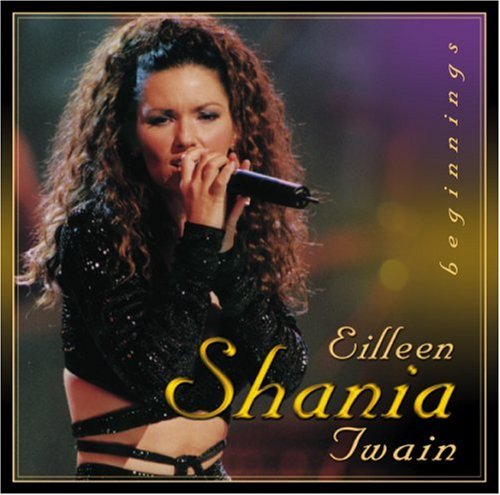 Beginnings [Audio CD]