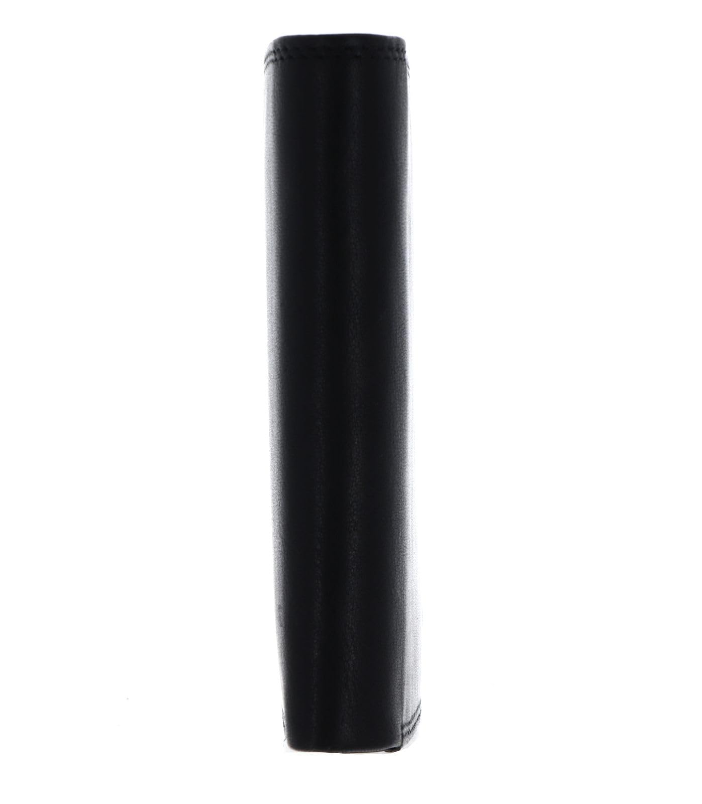 Golden Head Pelle portafoglio Polo RFID Protect Scheintasche 1129 Schwarz nero