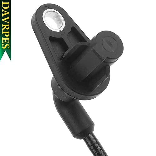 Miniatura 6 de 89542-0T010 Sensor de velocidad de rueda ABS del lado del pasajero delantero derecho para Toyota Venza 2009-2015 L4 2.7L V6 3.5L Sport Utility