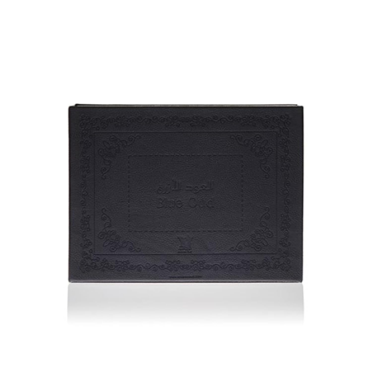 Arabian Oud Blue Oud Gift Set Unisex Eau De Parfum EDP Spray 100 ml (3.4 oz) and a 24 ml Oil blend.