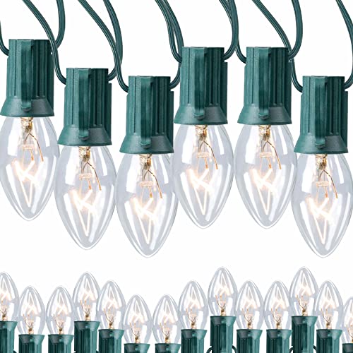 Top 10 Best Commercial Outdoor Christmas Lights Reviews & Buying