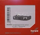 herpa felbermayr lr 1600 Maßstab herpa – 053495 – Gewicht Imbusschlüssel Felbermayr