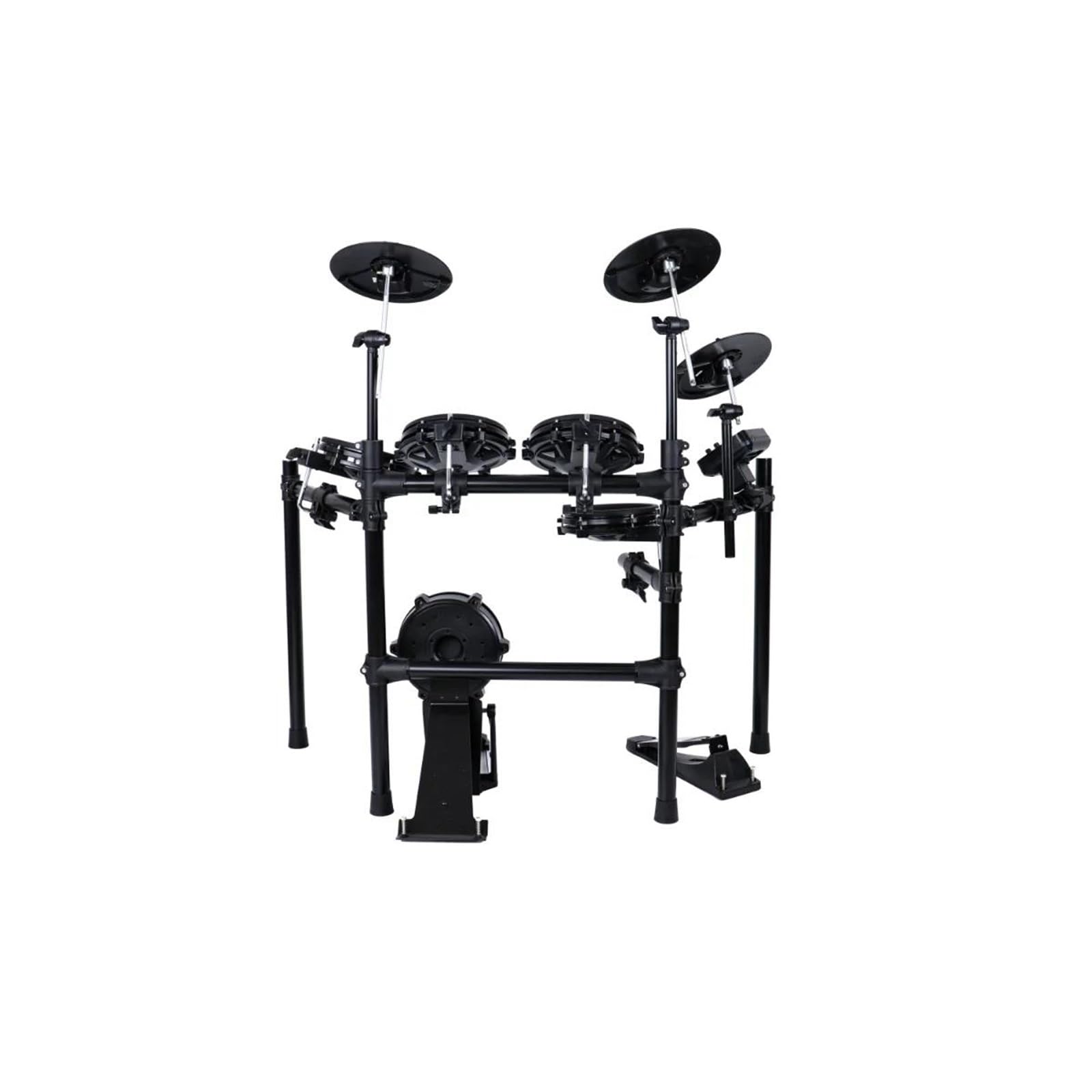 Set Di Batteria Digitale Con Testa A Rete Per Batteria Elettronica 89,5 * 49,5 * 29,5 Principianti batteria elettronica