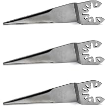 Air Powered Cold Knife Blade Pneumatic Remover Cutting Blades