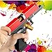 Toy Gun with Soft Bullets, Gifts for Boys Kids and Girls Ages 14+