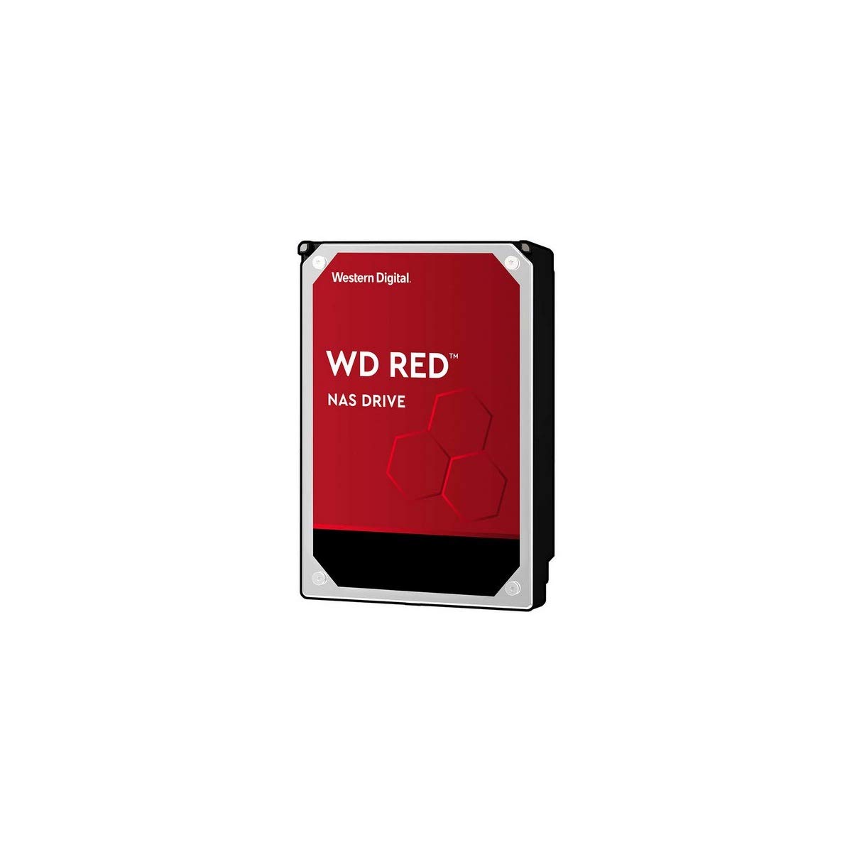 Western Digital Red 3.5" 6000 Go Série ATA III