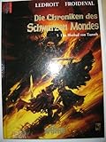  Die Chroniken des Schwarzen Mondes Band 5 / Das Blutbad von Tsaroth / Splitter