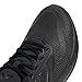 adidas Men's Run Falcon 5 Sneaker, Black/Black/Black, 10