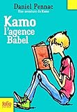  Kamo l\'agence babel